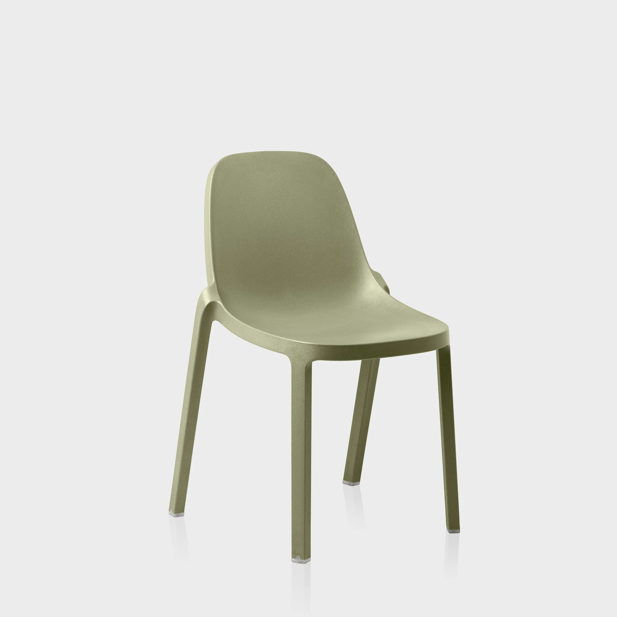Broom Stacking Chair - Image 11