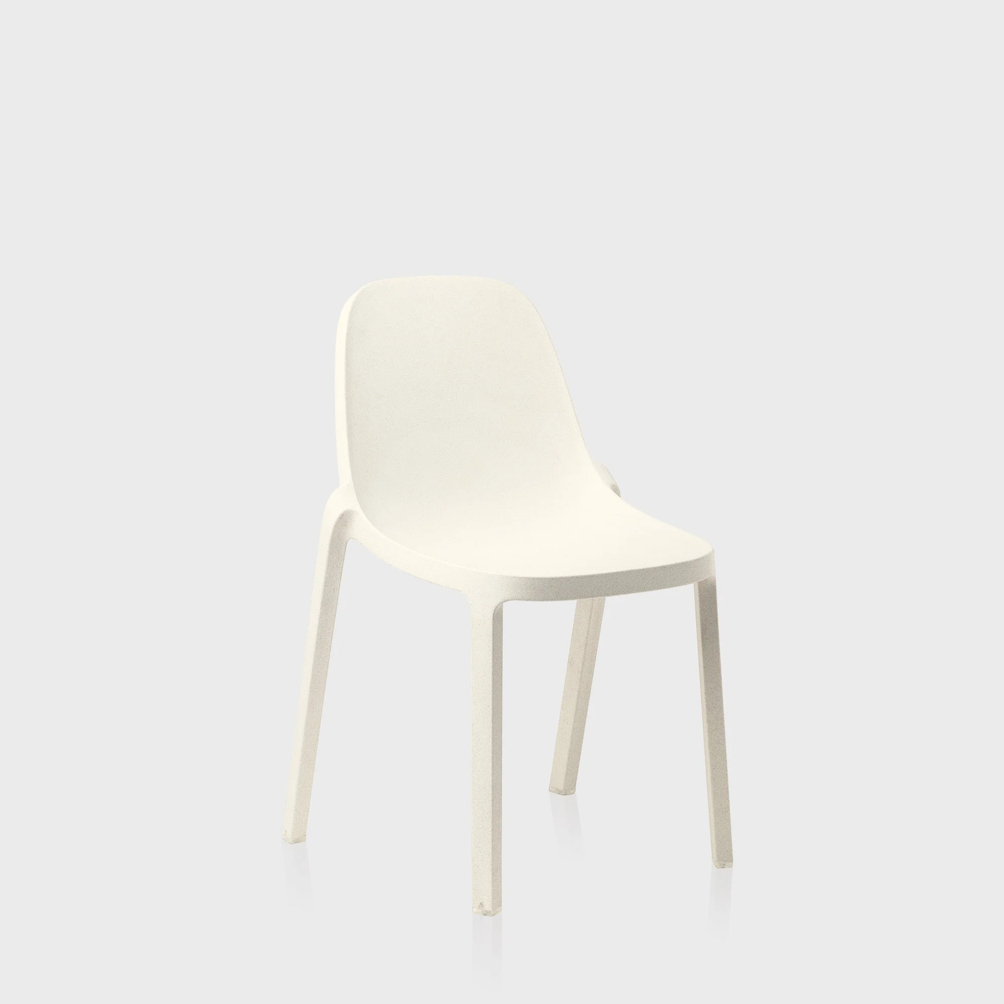Broom Stacking Chair - Image 8