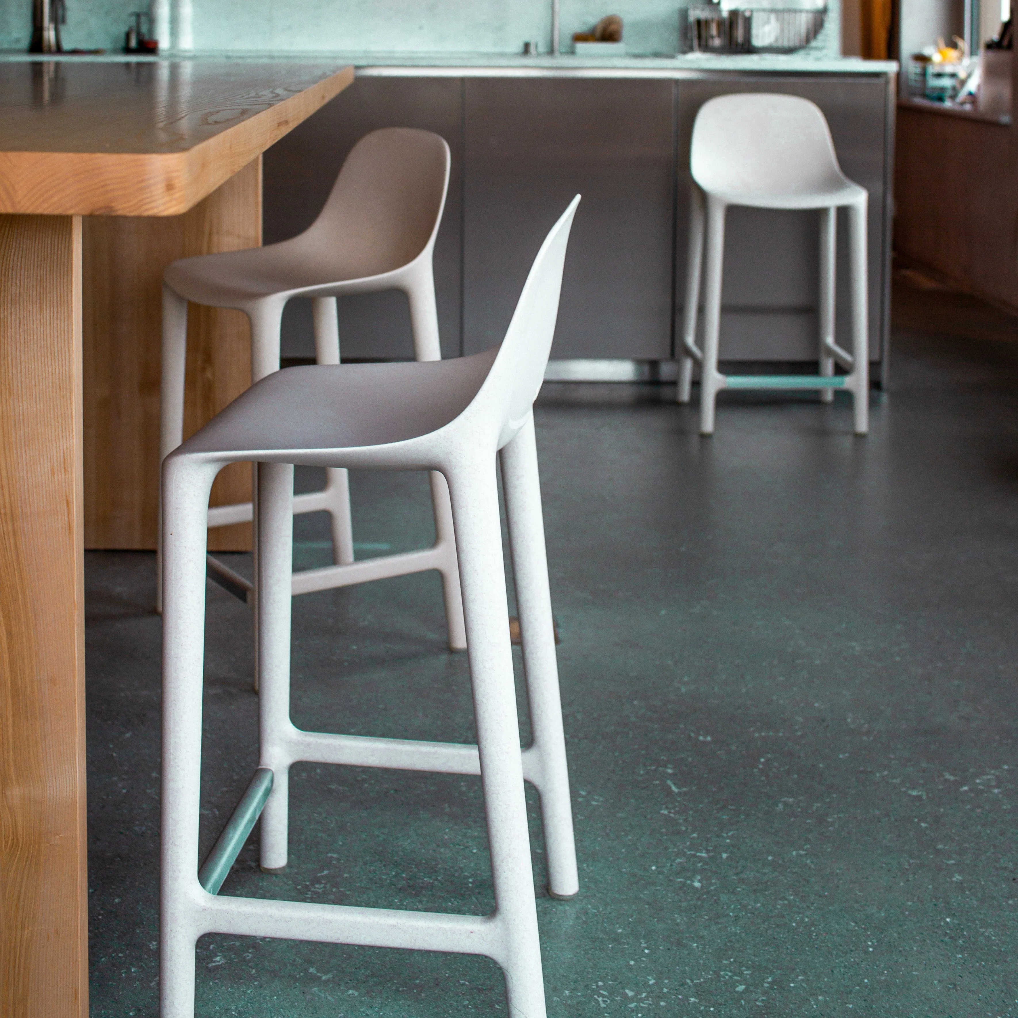 Broom Stool - Image 4