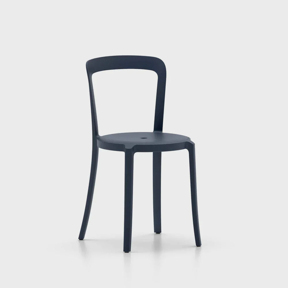 On & On Stacking Chair - Image 10