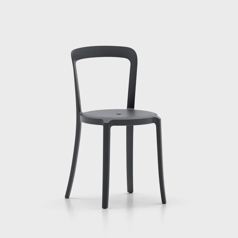 On & On Stacking Chair - Image 5