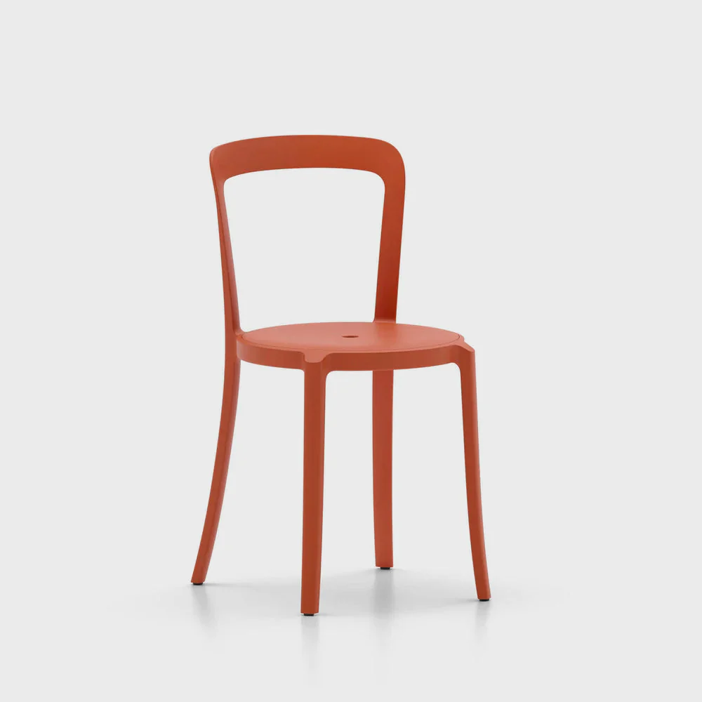 On & On Stacking Chair - Image 6