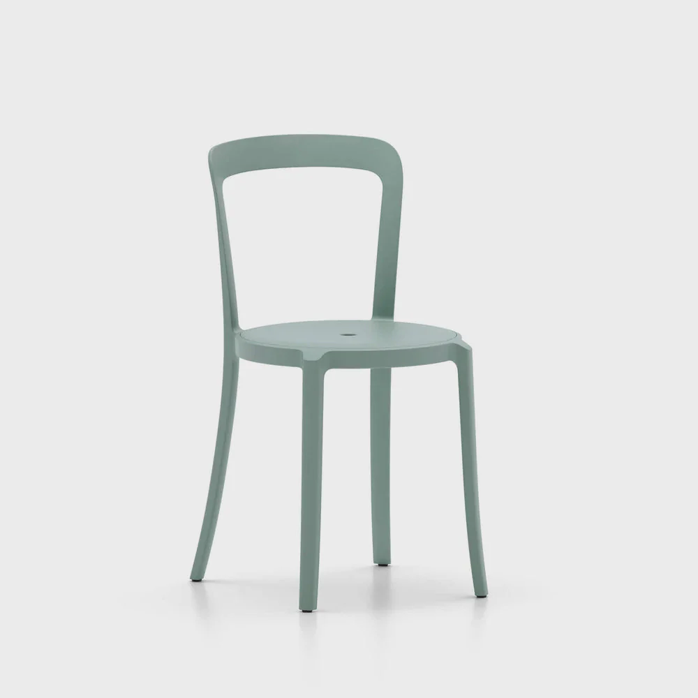 On & On Stacking Chair - Image 7
