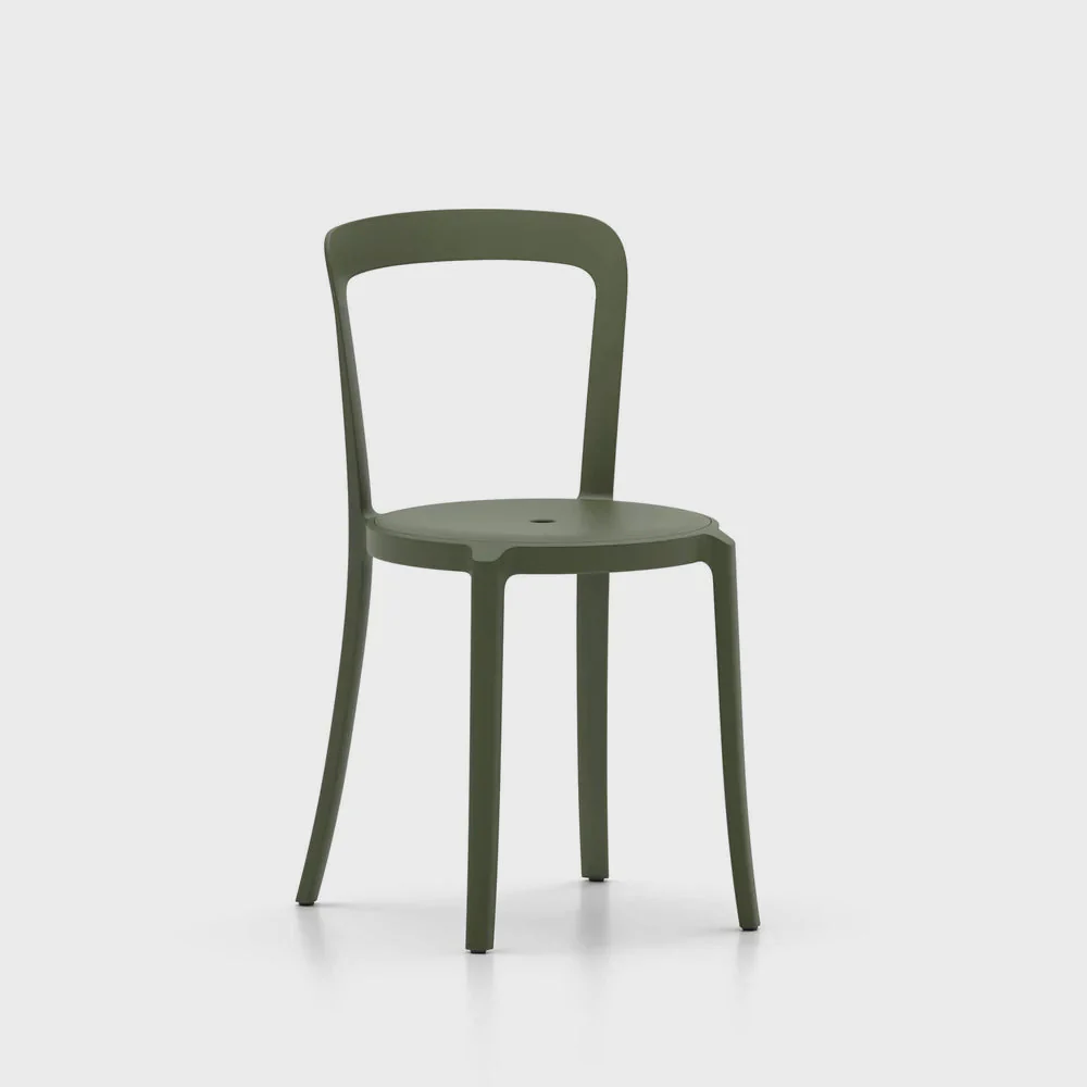 On & On Stacking Chair - Image 8