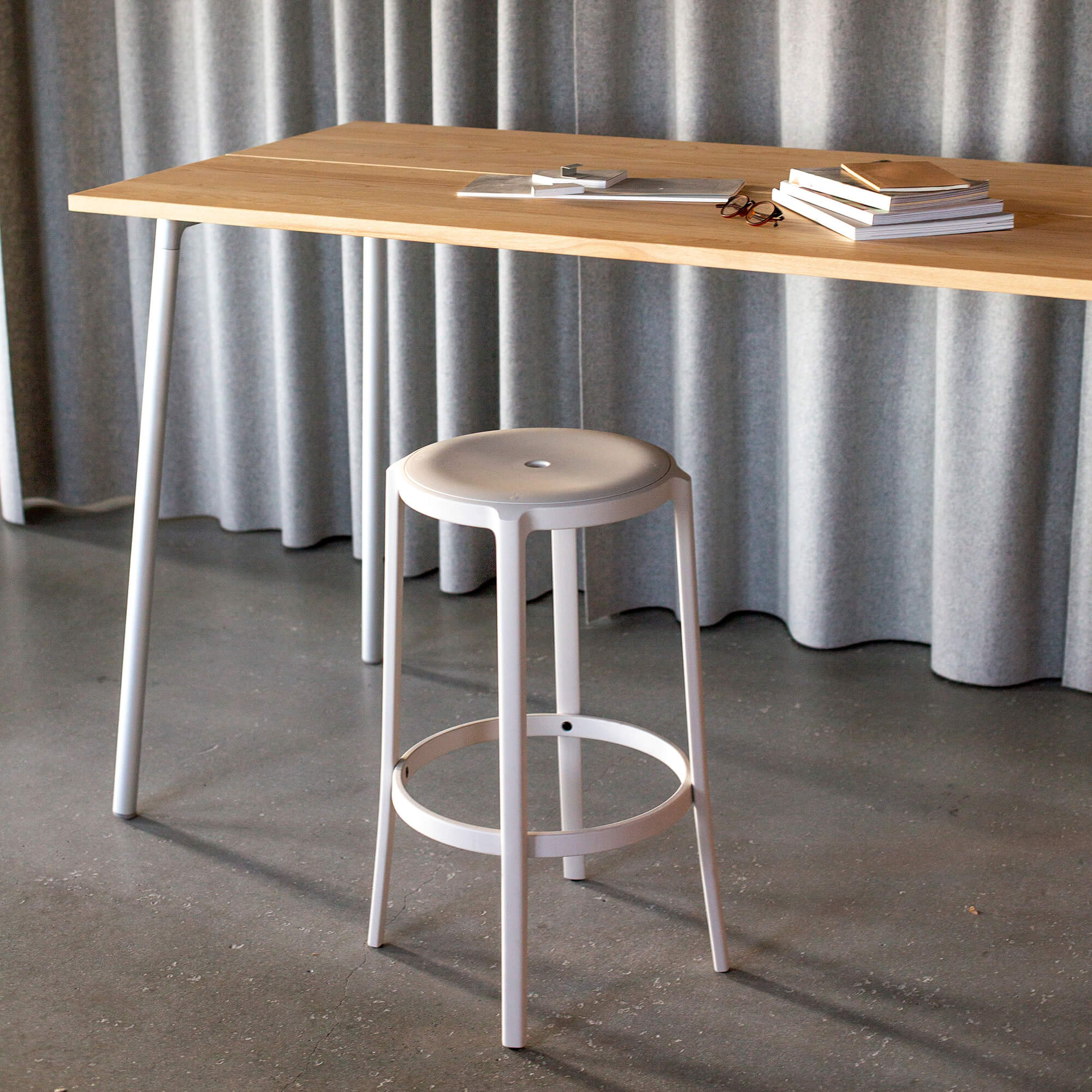 On & On Stool - Image 3