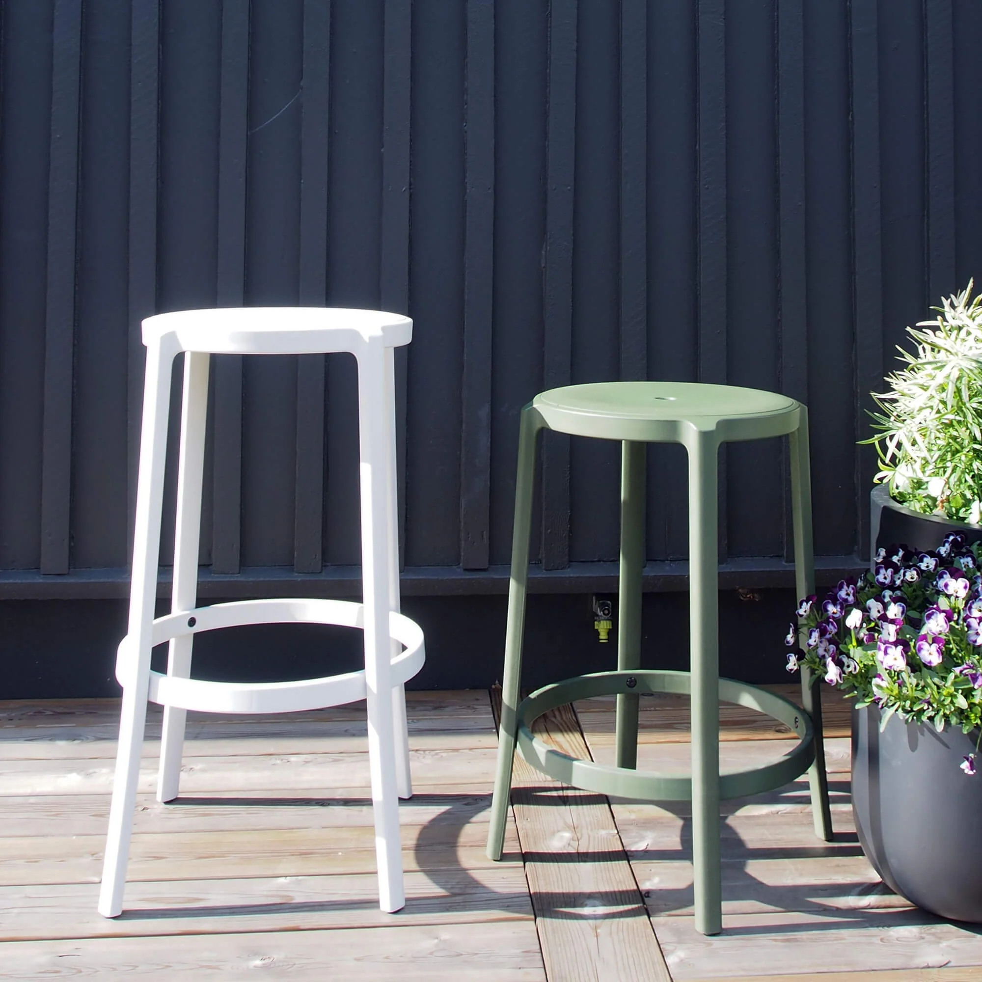 On & On Stool - Image 5