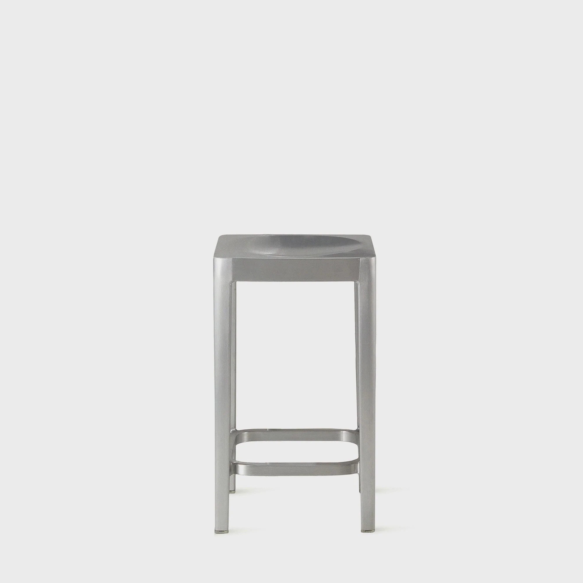 Emeco Stool - Image 4
