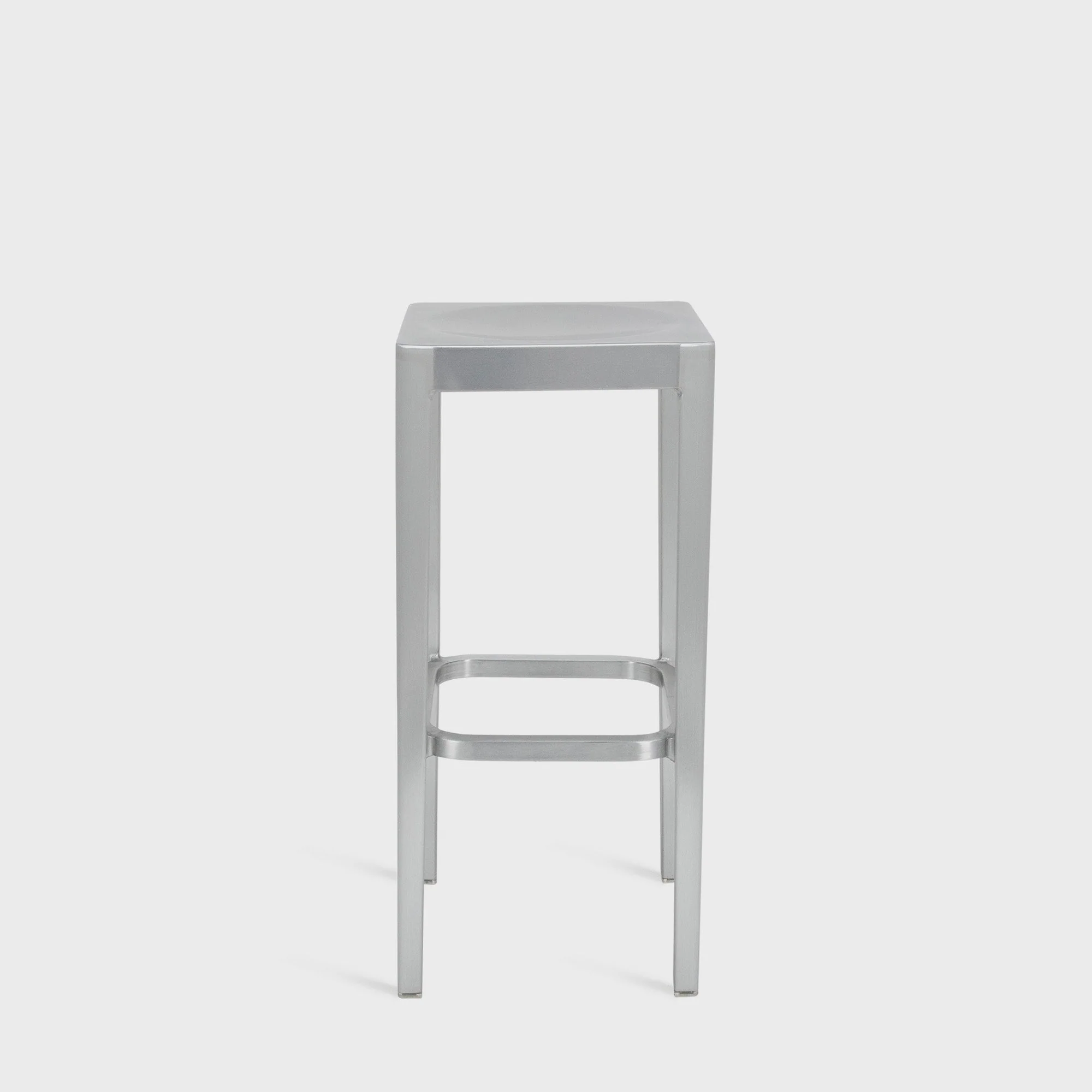 Emeco Stool - Image 5