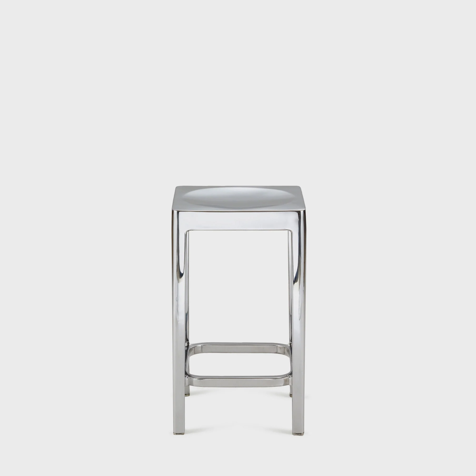 Emeco Stool - Image 6