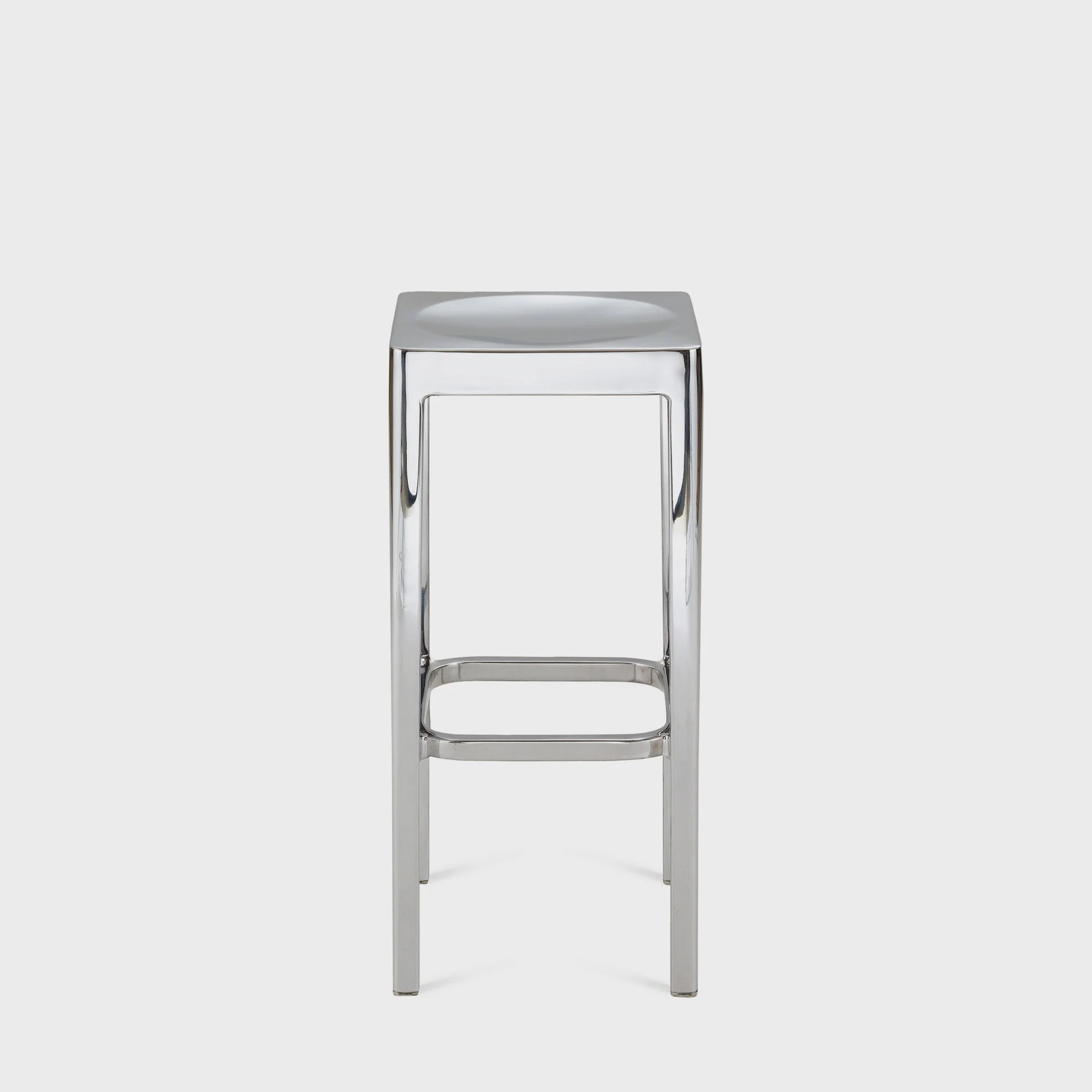 Emeco Stool - Image 7