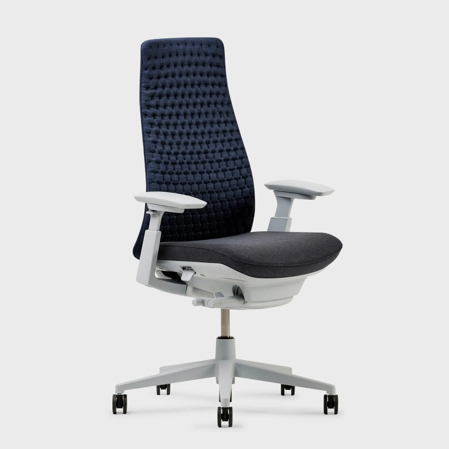 Fern Digital Knit Office Chair - Image 7