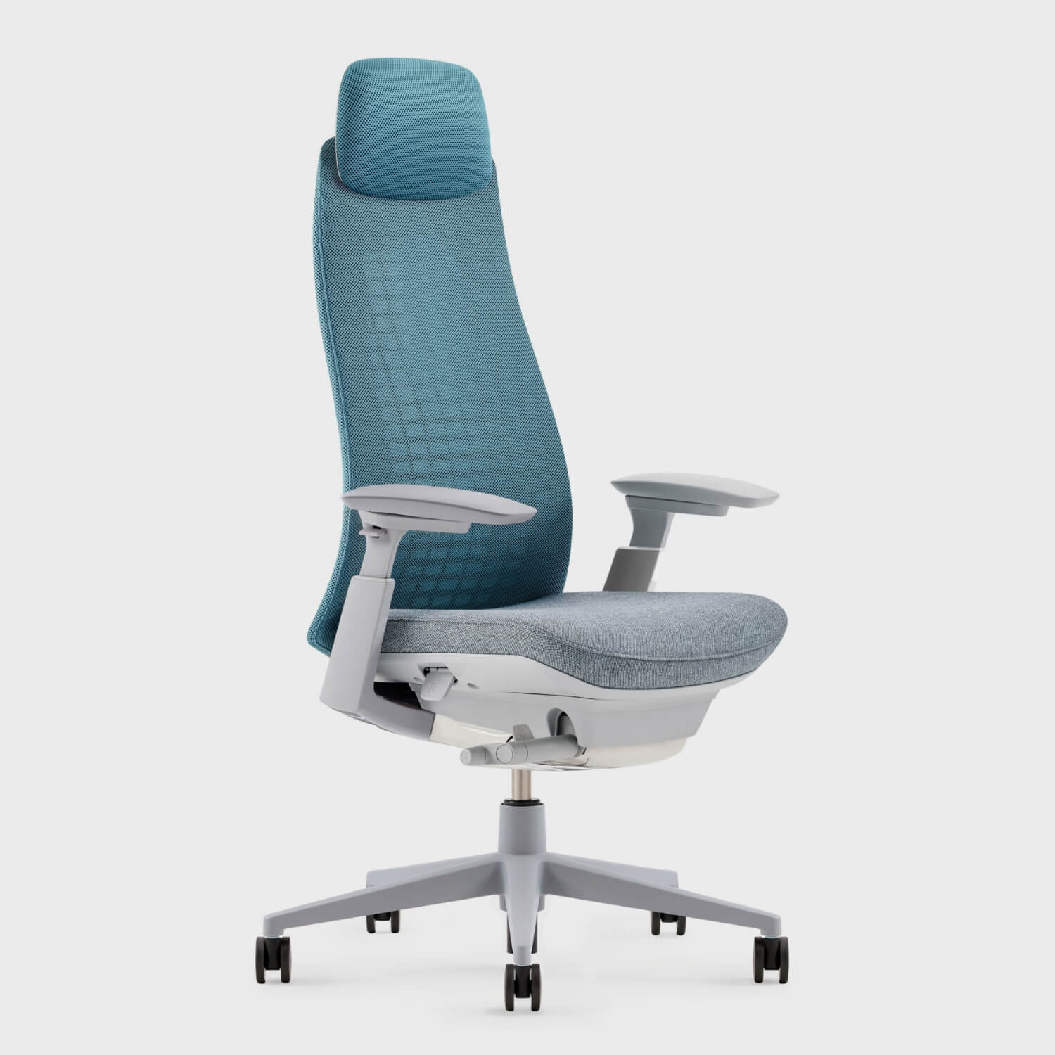 Fern Executive Chair - Image 25