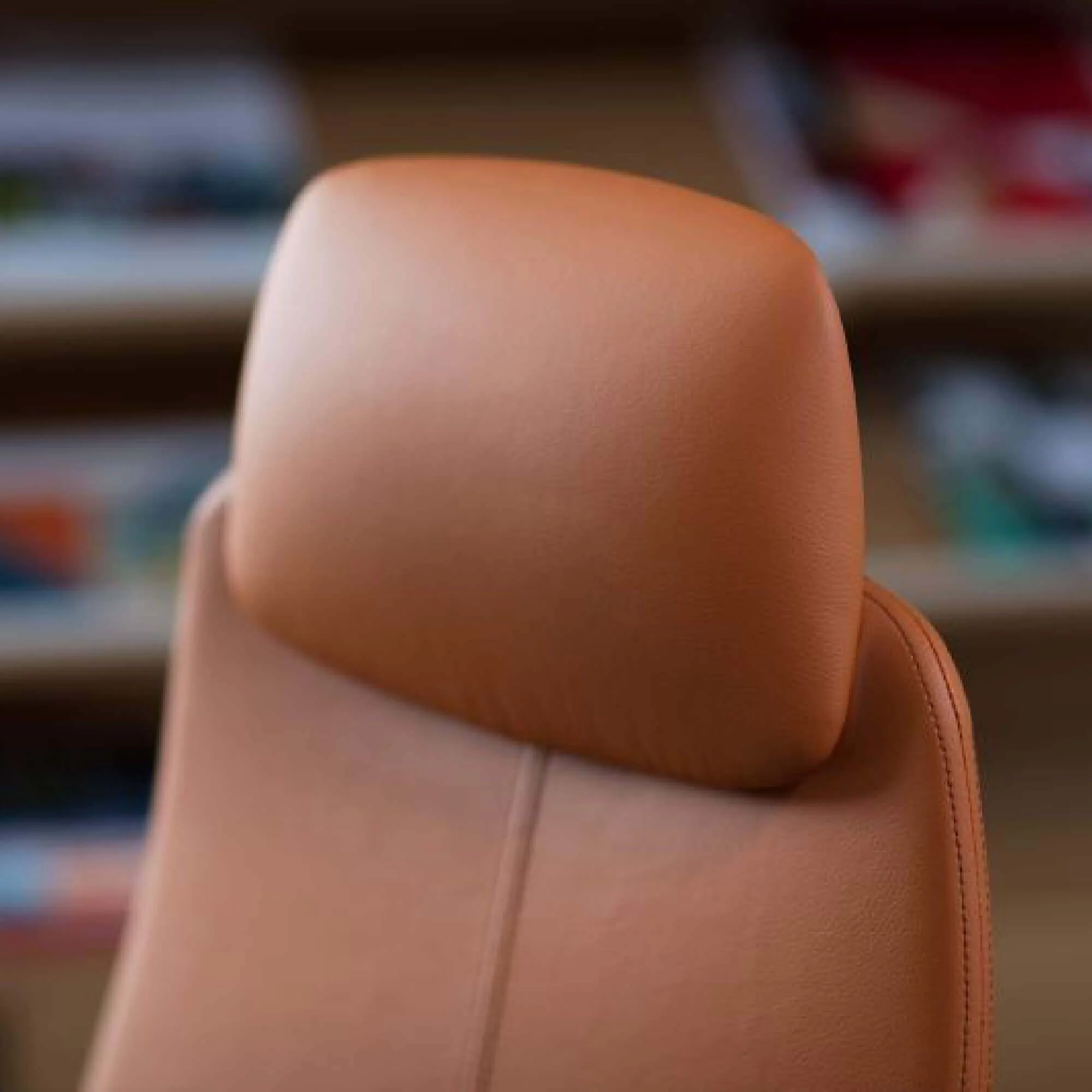 Fern Executive Chair - Image 5