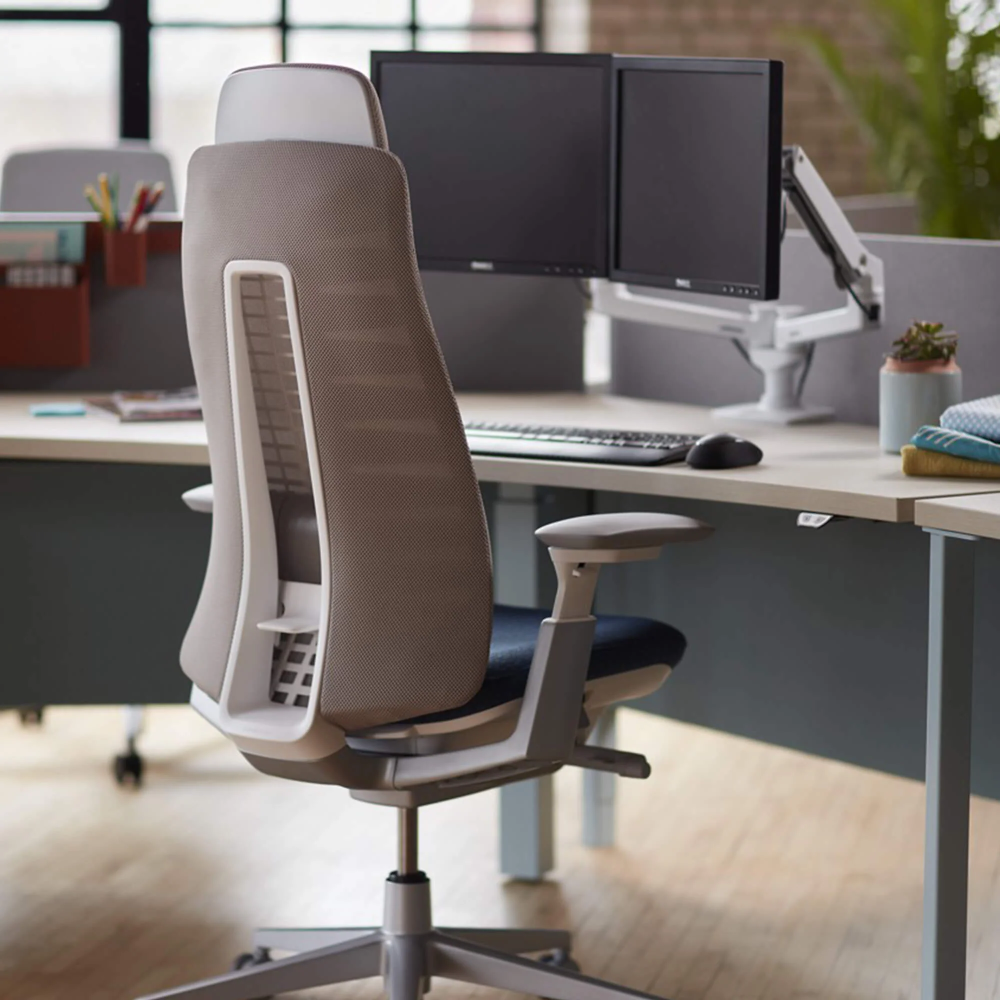 Fern Executive Chair - Image 6
