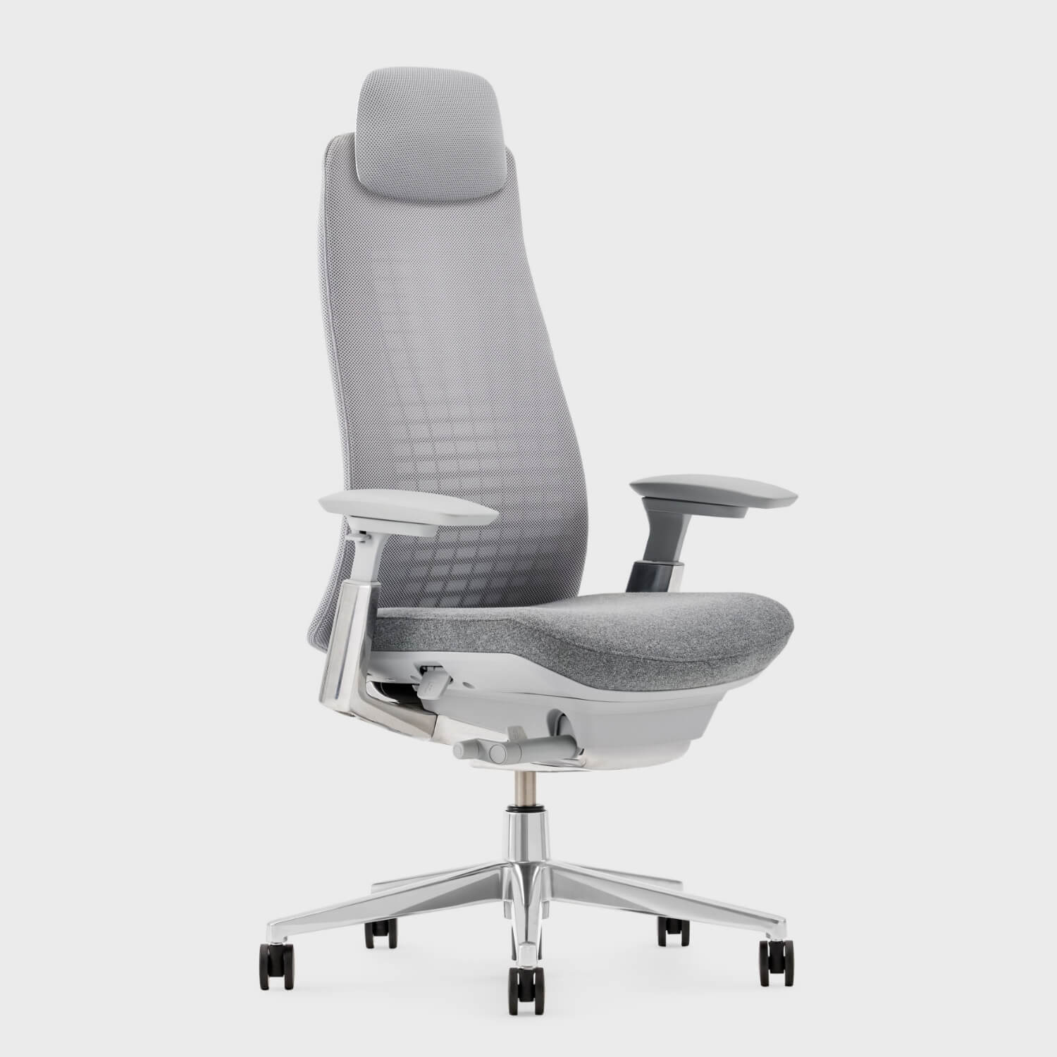 Fern Executive Chair - Image 9