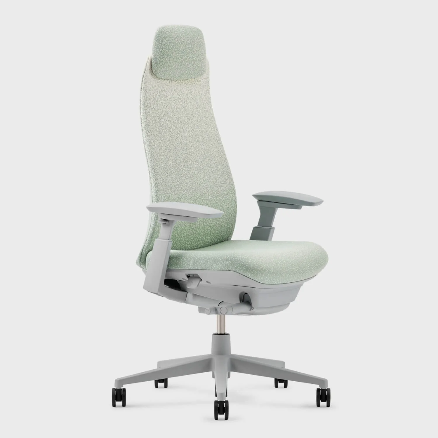 Fern Executive Office Chair - Image 2