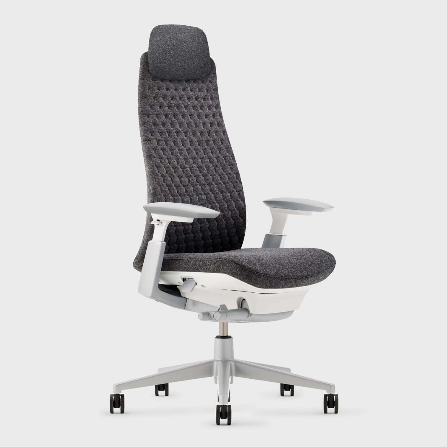 Fern Executive Office Chair - Image 4