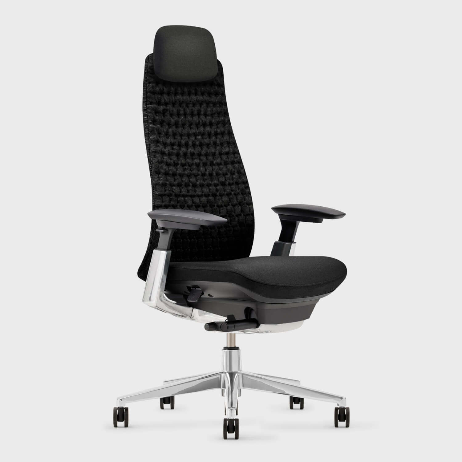 Fern Executive Office Chair - Image 5