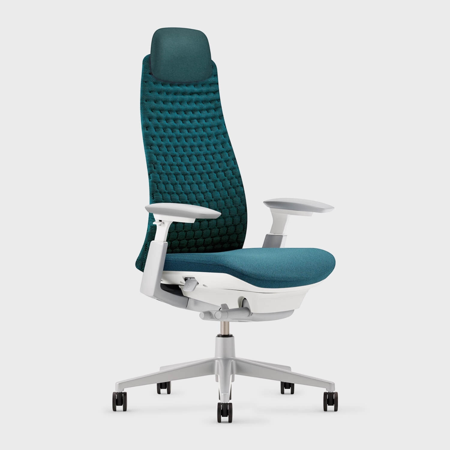 Fern Executive Office Chair - Image 7