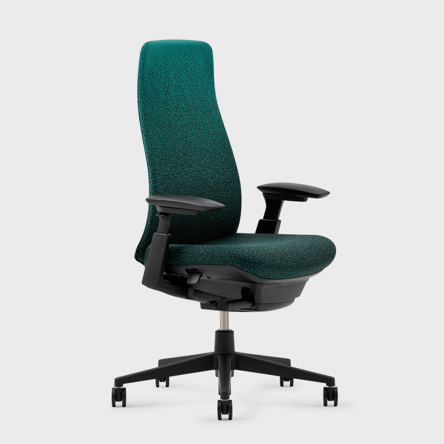 Fern Gradient Office Chair - Image 5