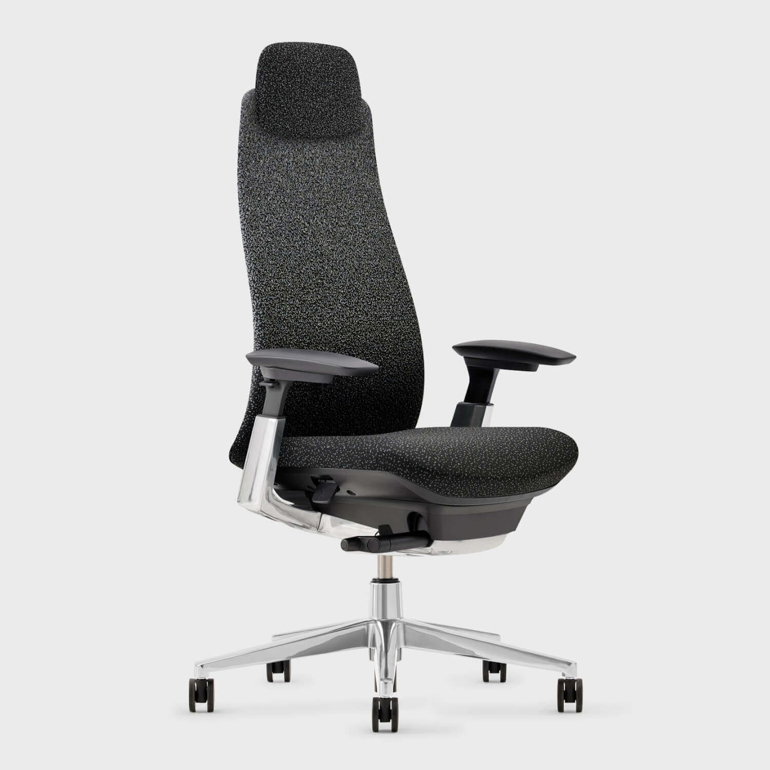 Fern Gradient Office Chair - Image 8