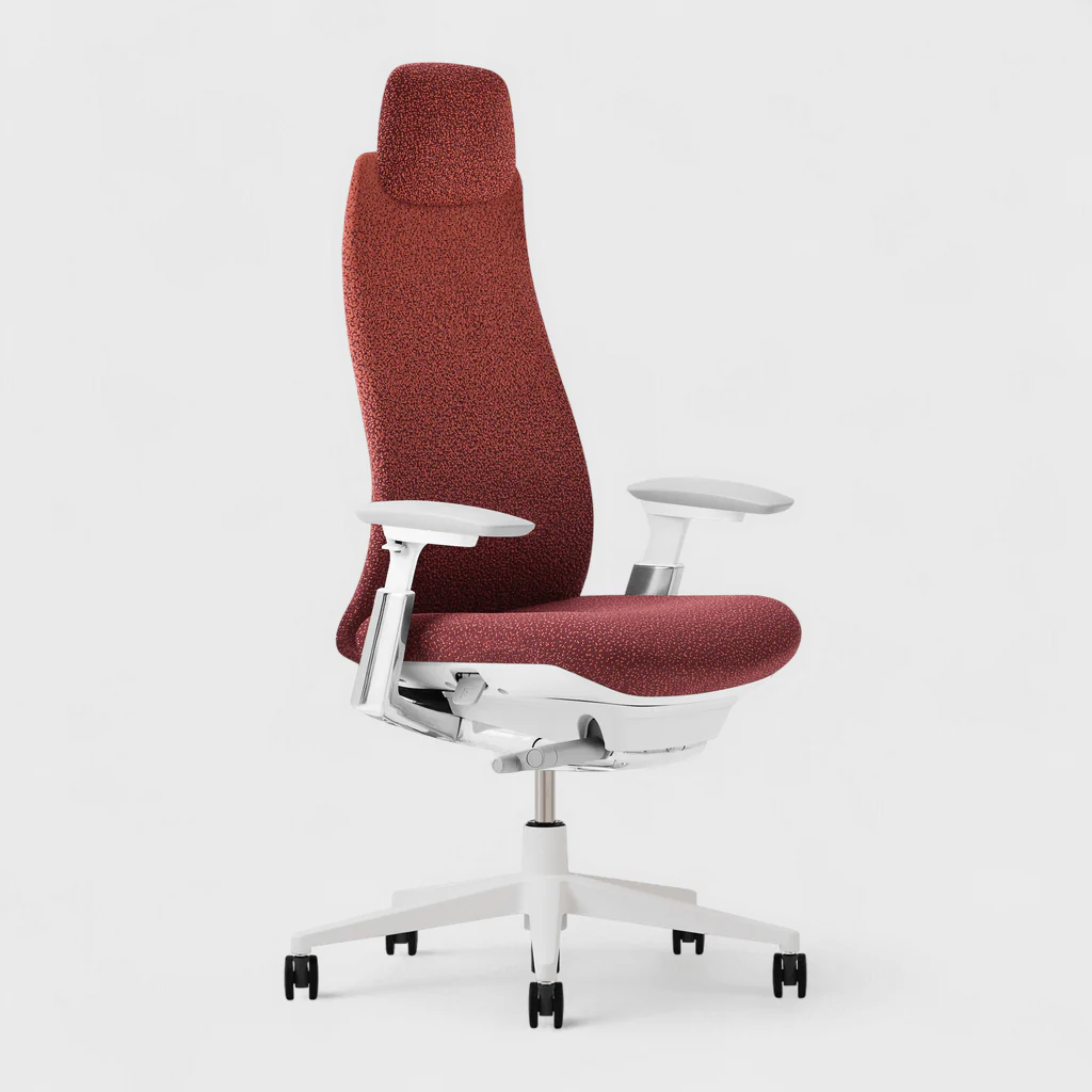 Fern Gradient Office Chair - Image 10