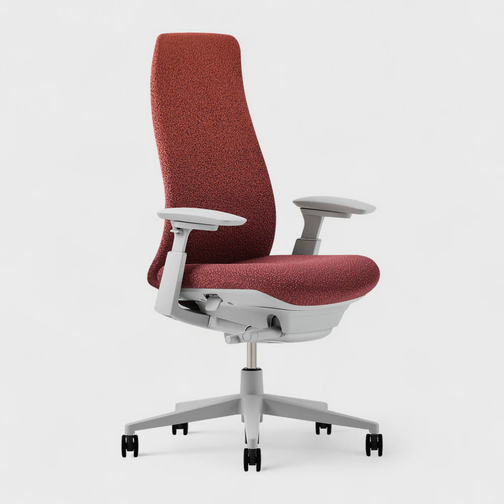 Fern Gradient Office Chair - Image 15
