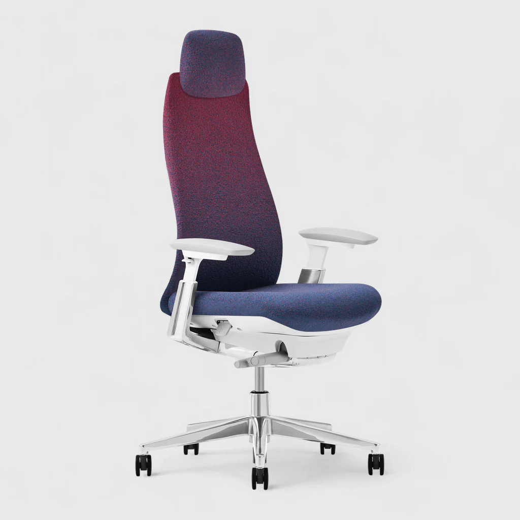 Fern Gradient Office Chair - Image 15