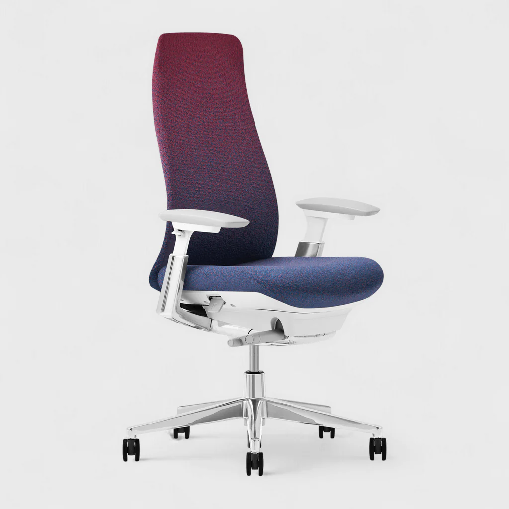 Fern Gradient Office Chair - Image 16