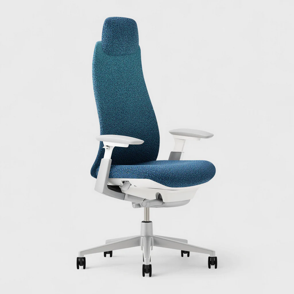 Fern Gradient Office Chair - Image 3