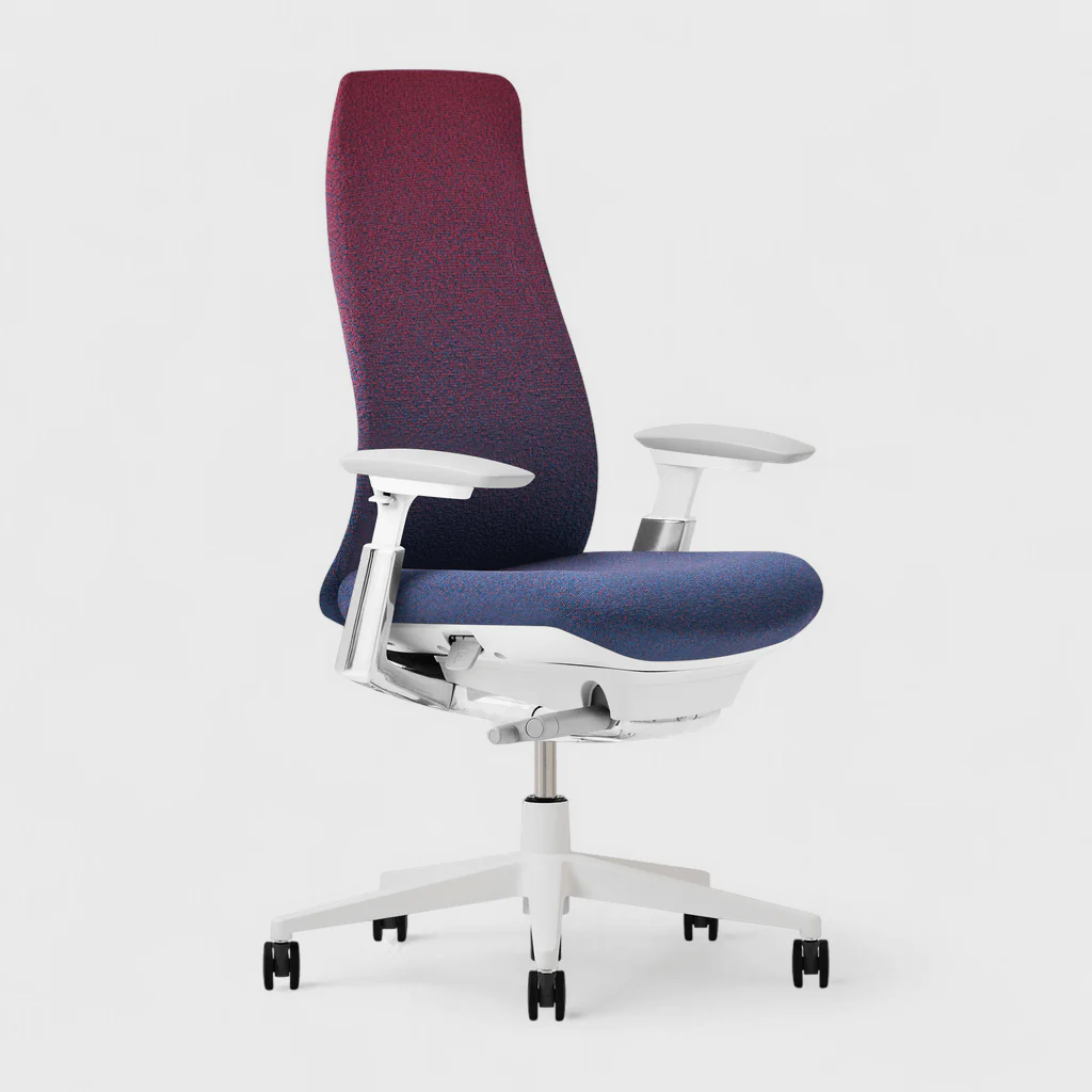 Fern Gradient Office Chair - Image 9