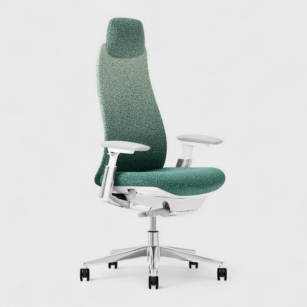 Fern Gradient Office Chair - Image 15