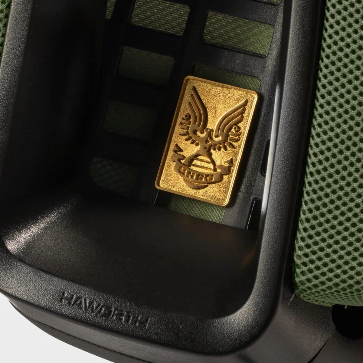 Haworth x Halo: Fern Gaming Chair - Image 10