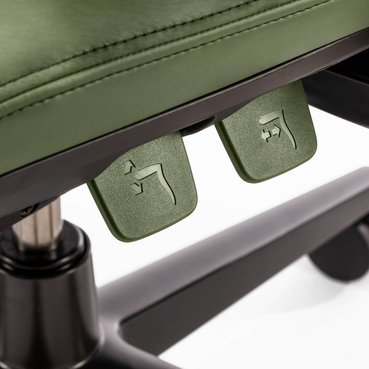 Haworth x Halo: Fern Gaming Chair - Image 12
