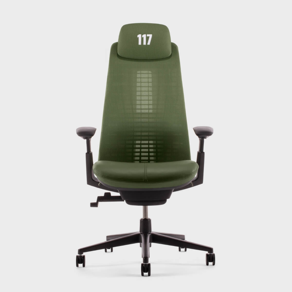 Haworth x Halo: Fern Gaming Chair - Image 3