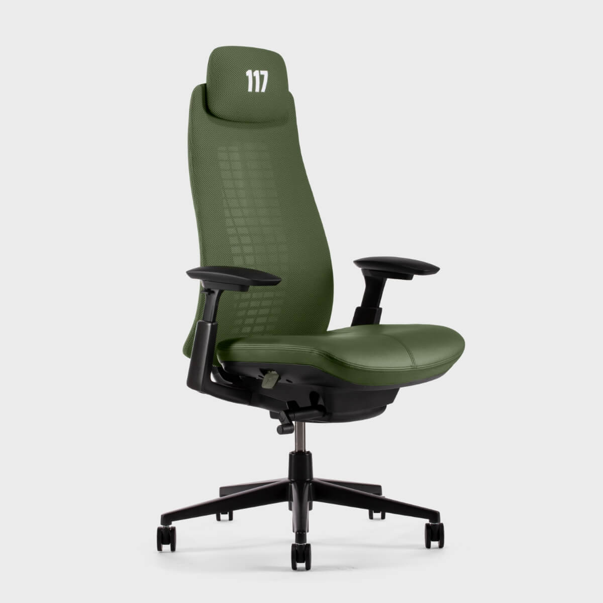 Haworth x Halo: Fern Gaming Chair - Image 5