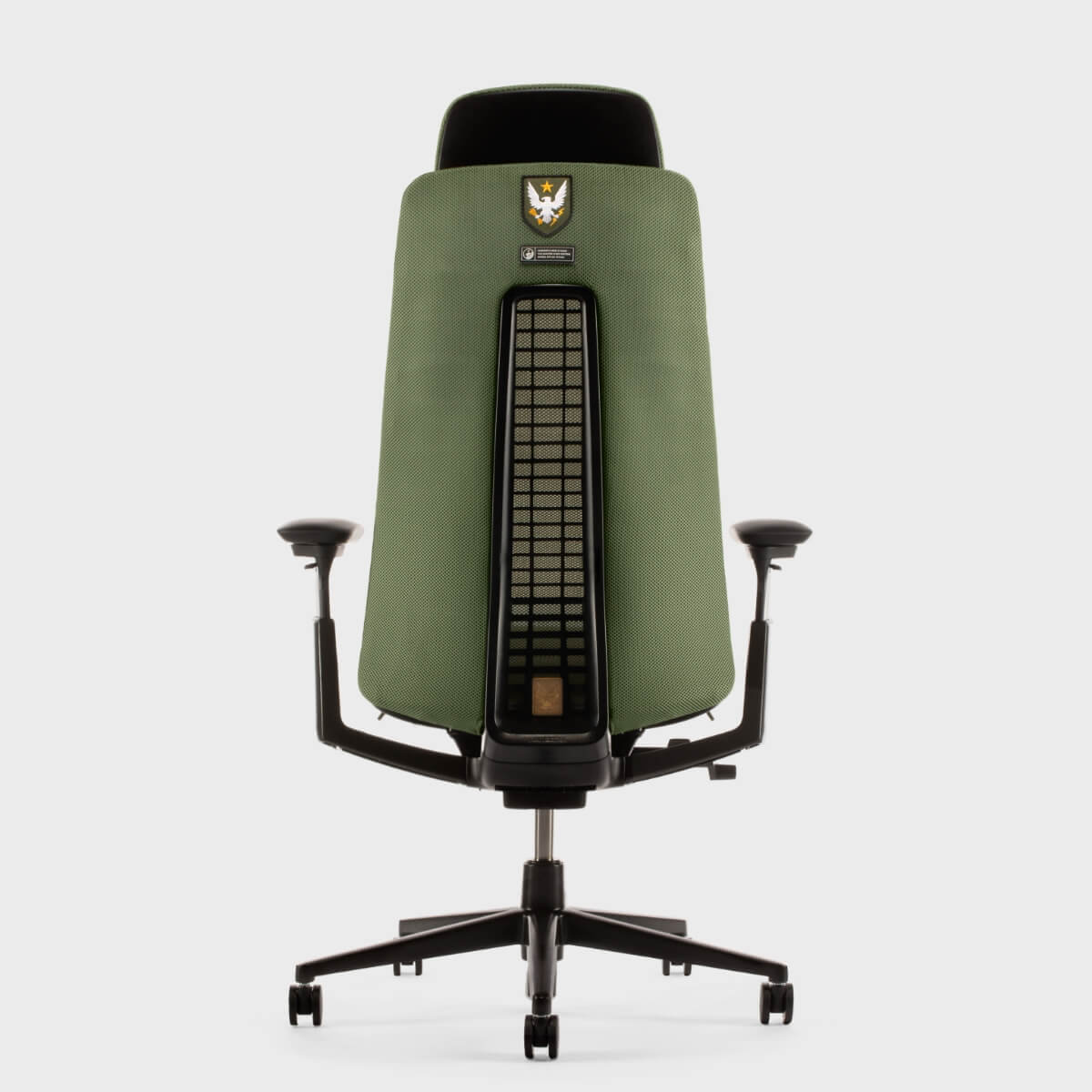 Haworth x Halo: Fern Gaming Chair - Image 6
