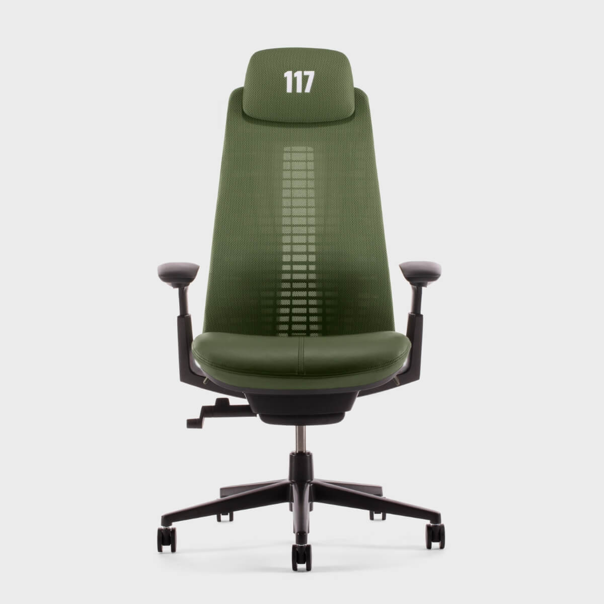 Haworth x Halo: Fern Gaming Chair - Image 7
