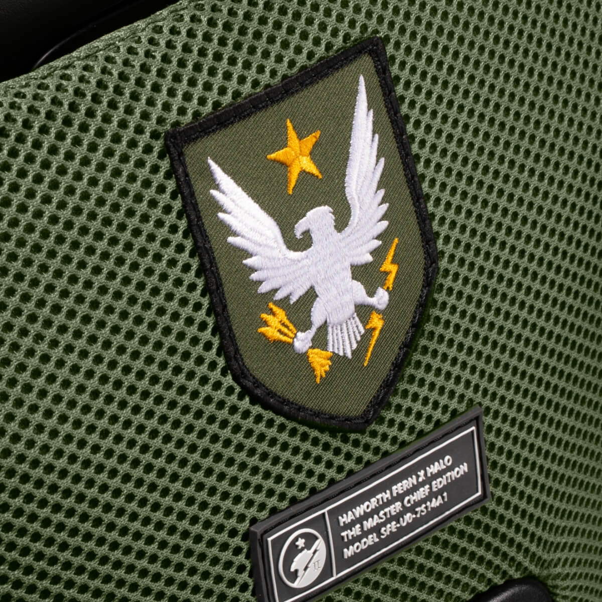 Haworth x Halo: Fern Gaming Chair - Image 9