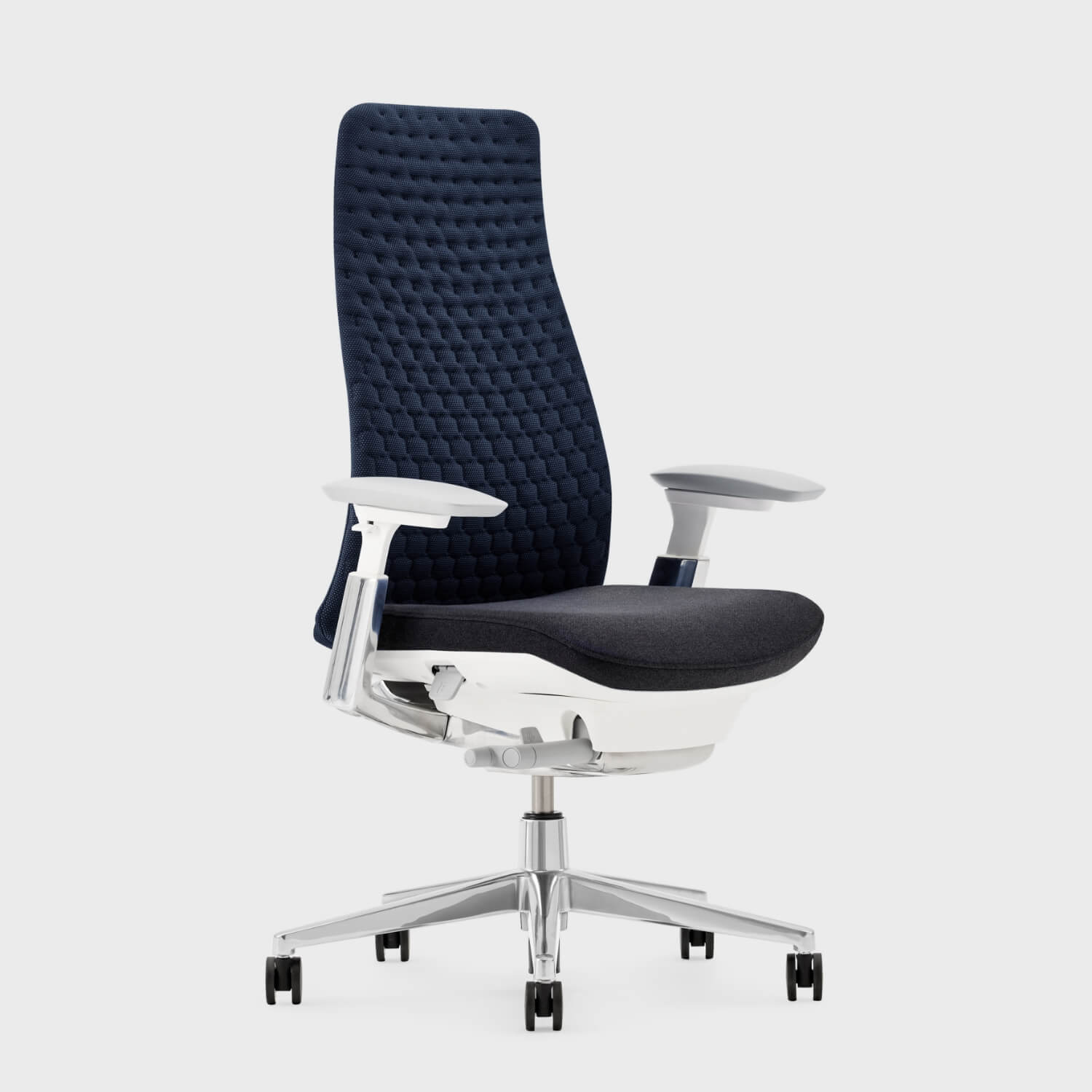Fern Digital Knit Office Chair - Image 6