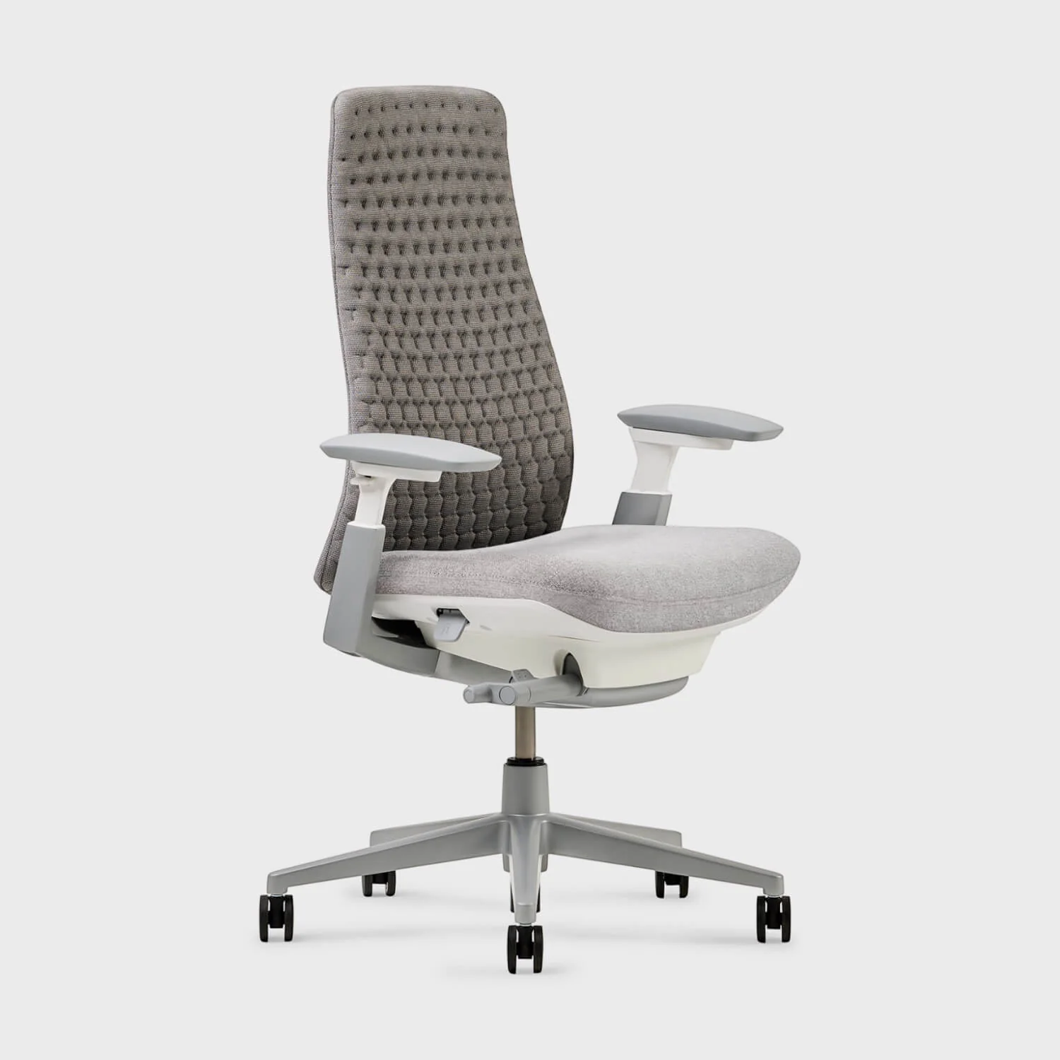 Fern Digital Knit Office Chair - Image 12