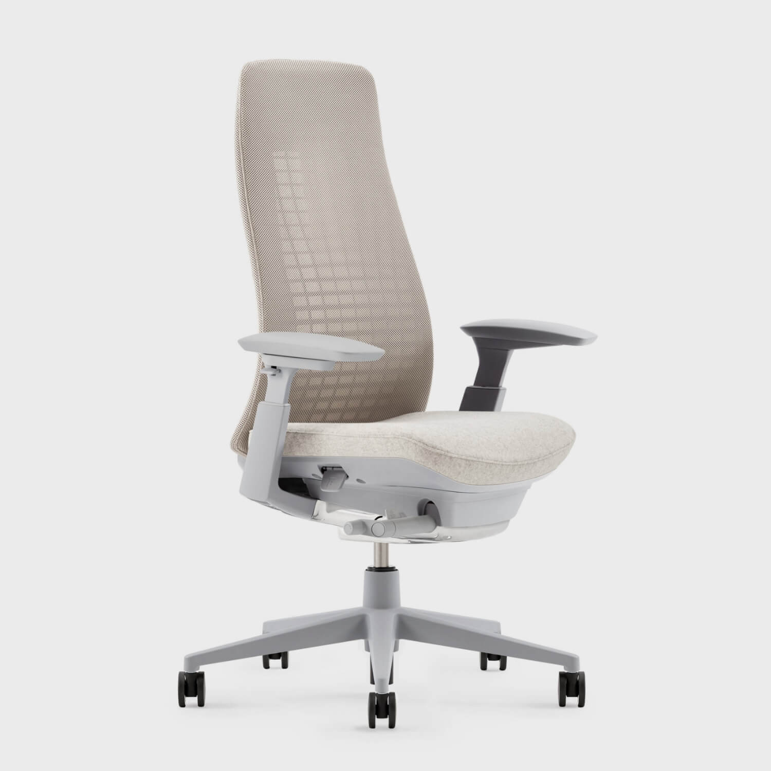 Fern Mesh Office Chair - Image 10