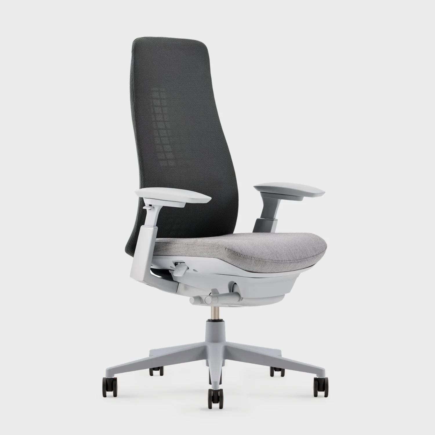Fern Mesh Office Chair - Image 3