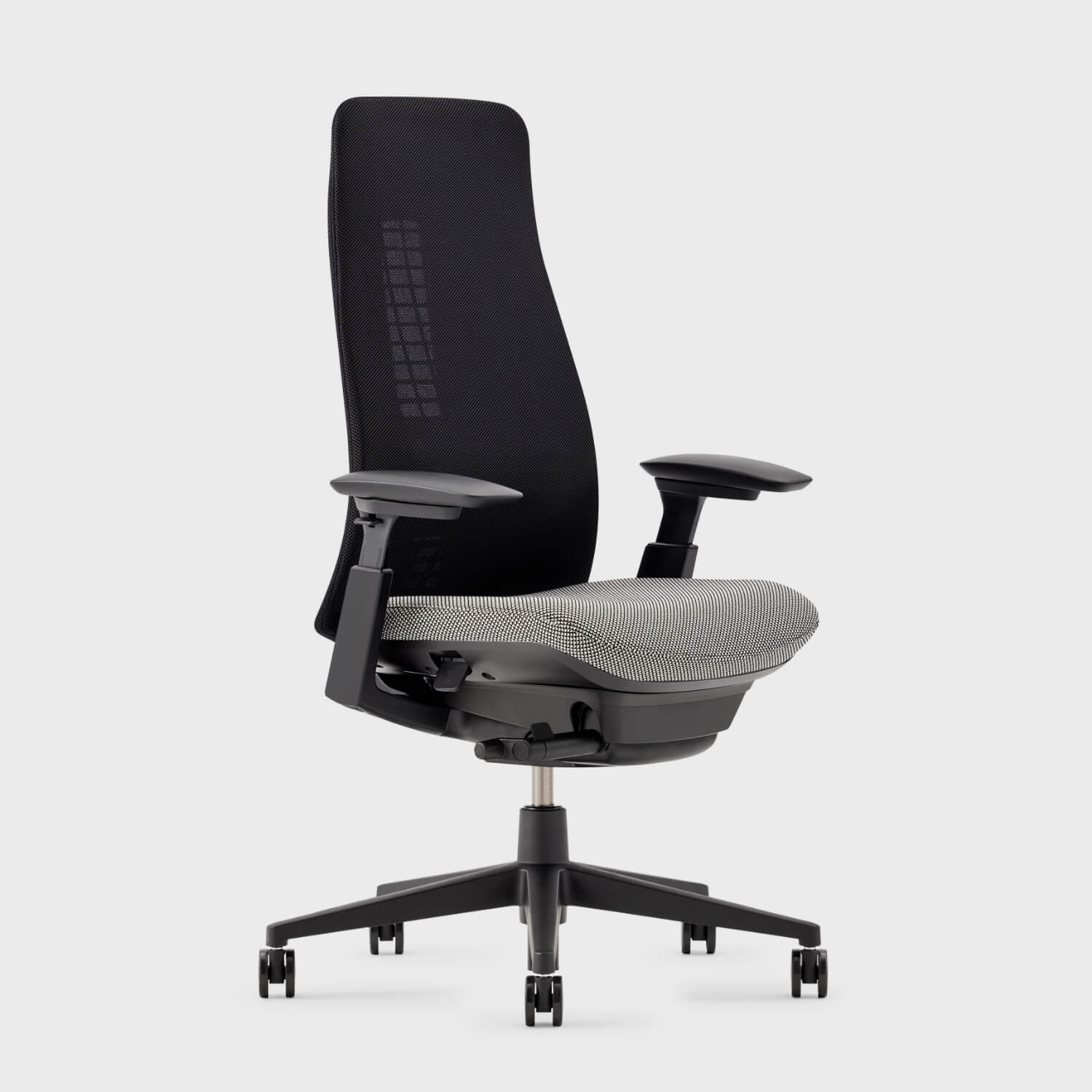 Fern Mesh Office Chair - Image 8