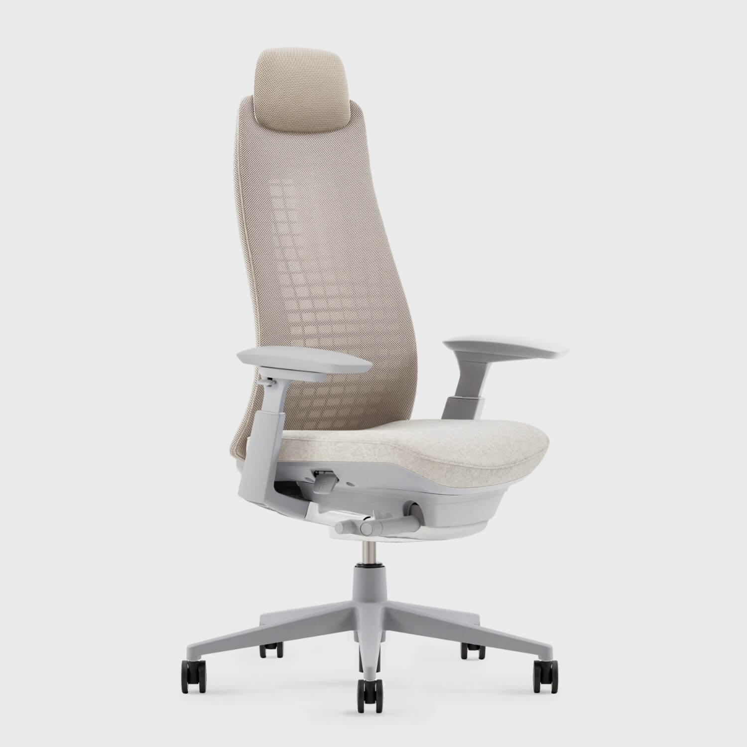 Fern Executive Chair - Image 3