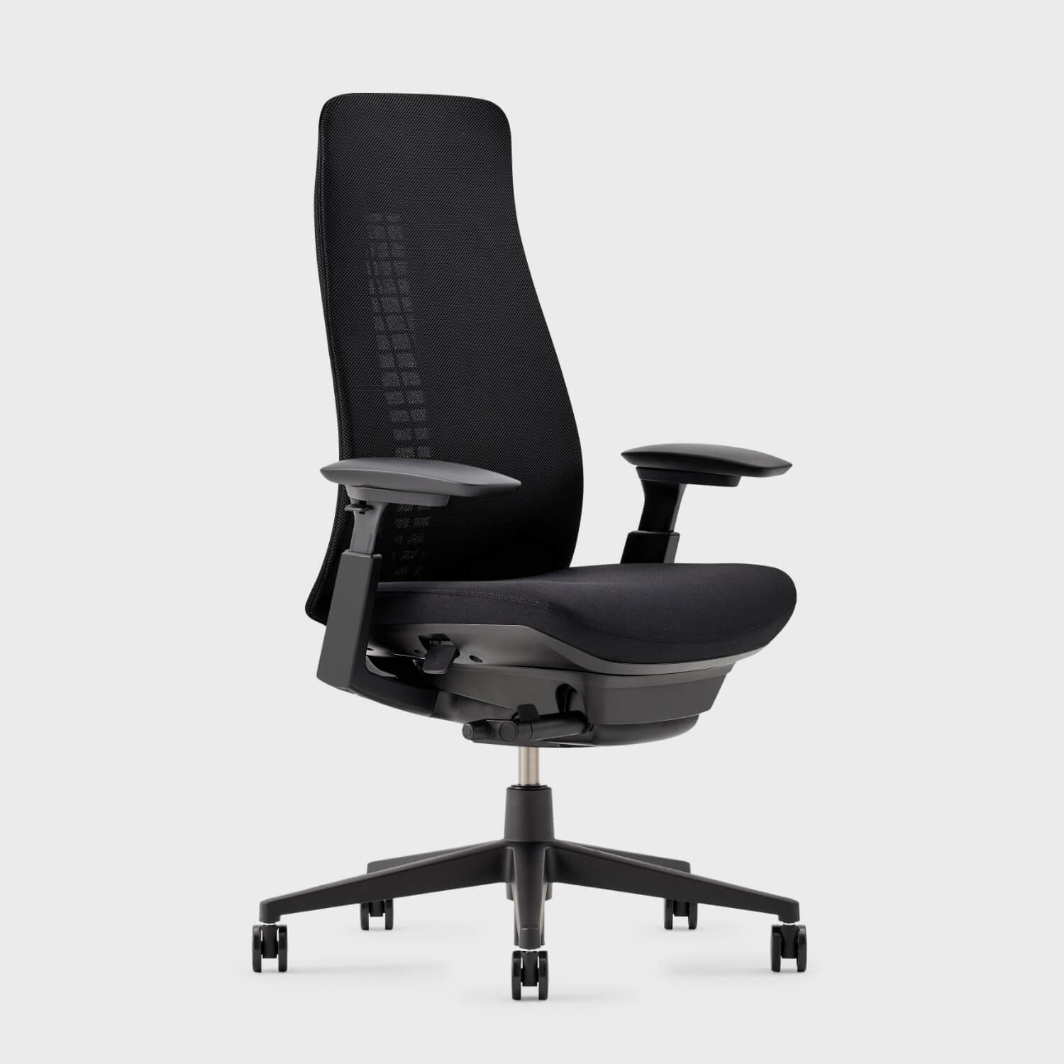 Fern Mesh Office Chair - Image 10