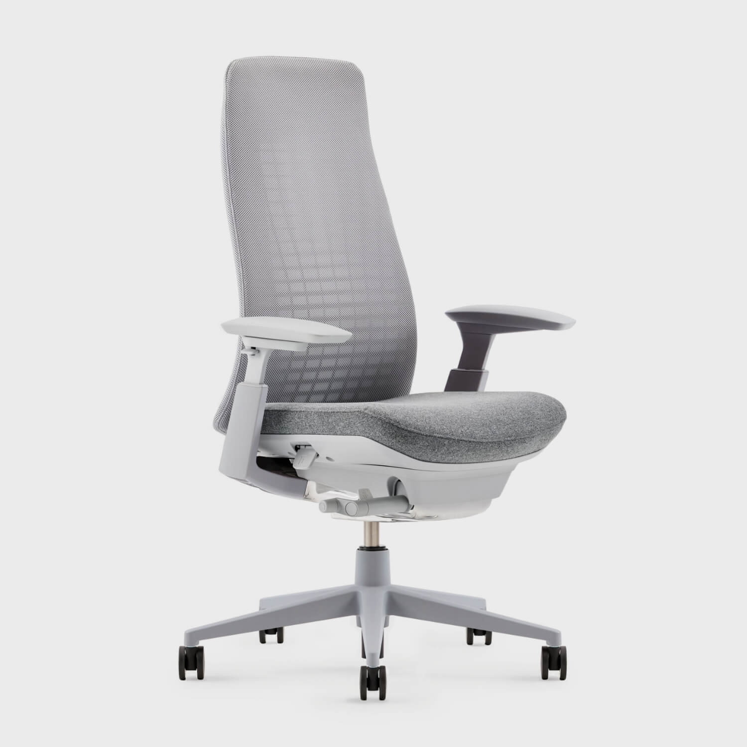 Fern Mesh Office Chair - Image 13