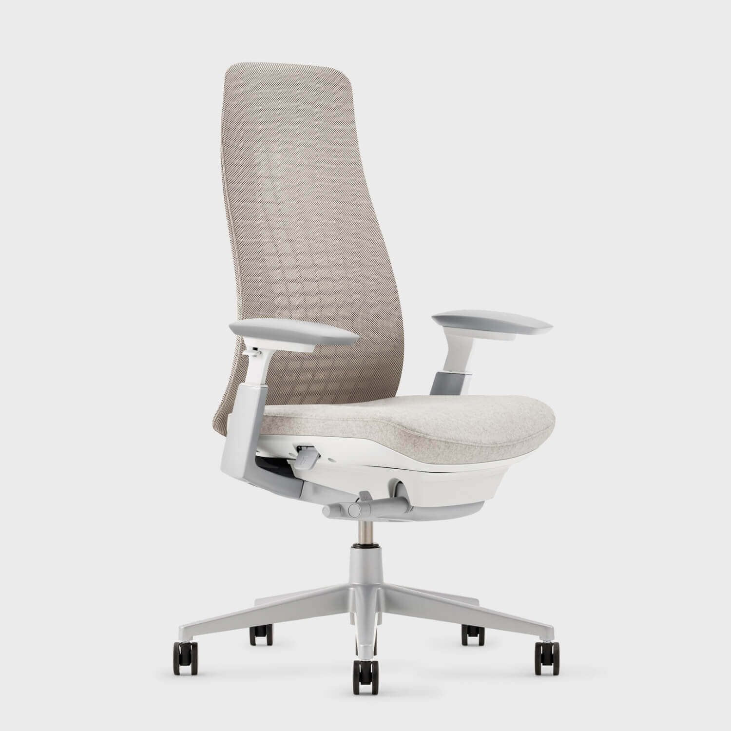 Fern Mesh Office Chair - Image 2