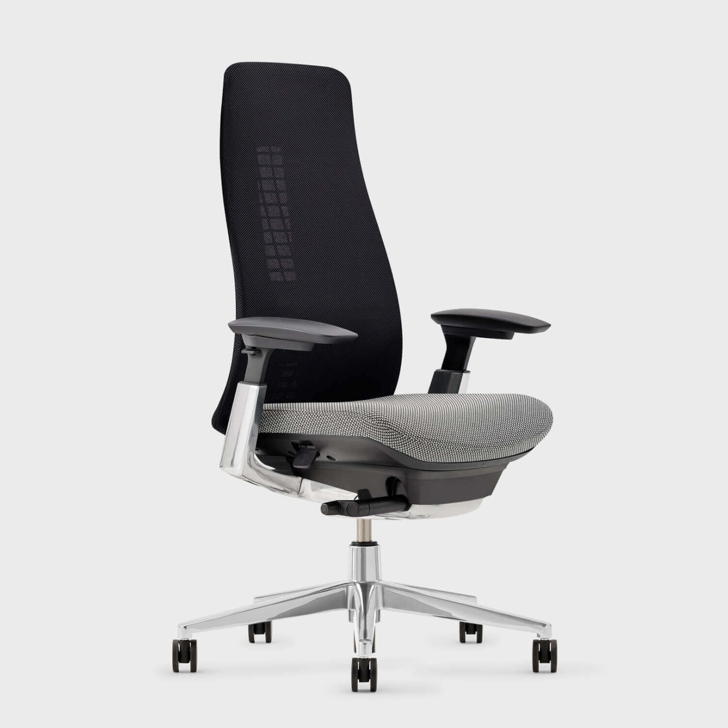 Fern Mesh Office Chair - Image 4