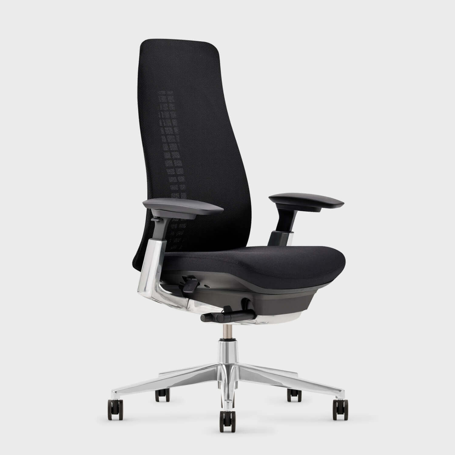 Fern Mesh Office Chair - Image 5